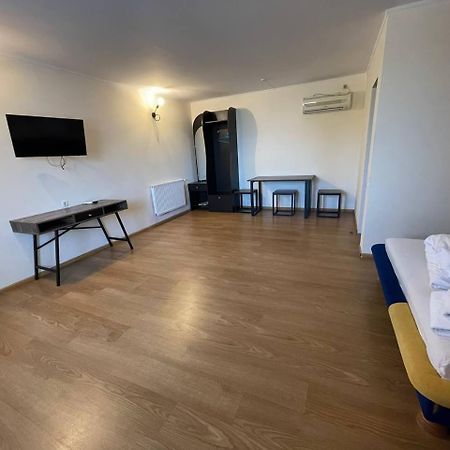 Спортохота Hotel Cherkasy Ngoại thất bức ảnh