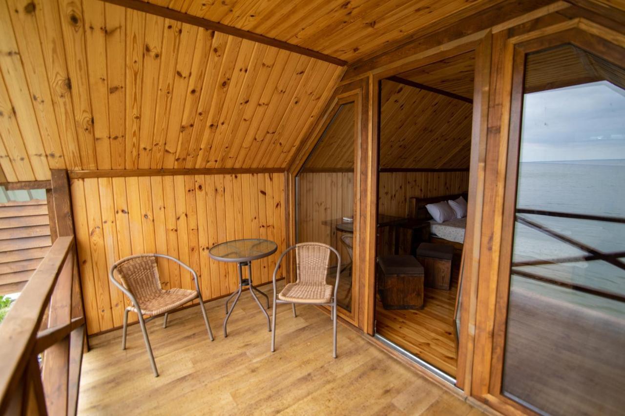 Спортохота Hotel Cherkasy Ngoại thất bức ảnh