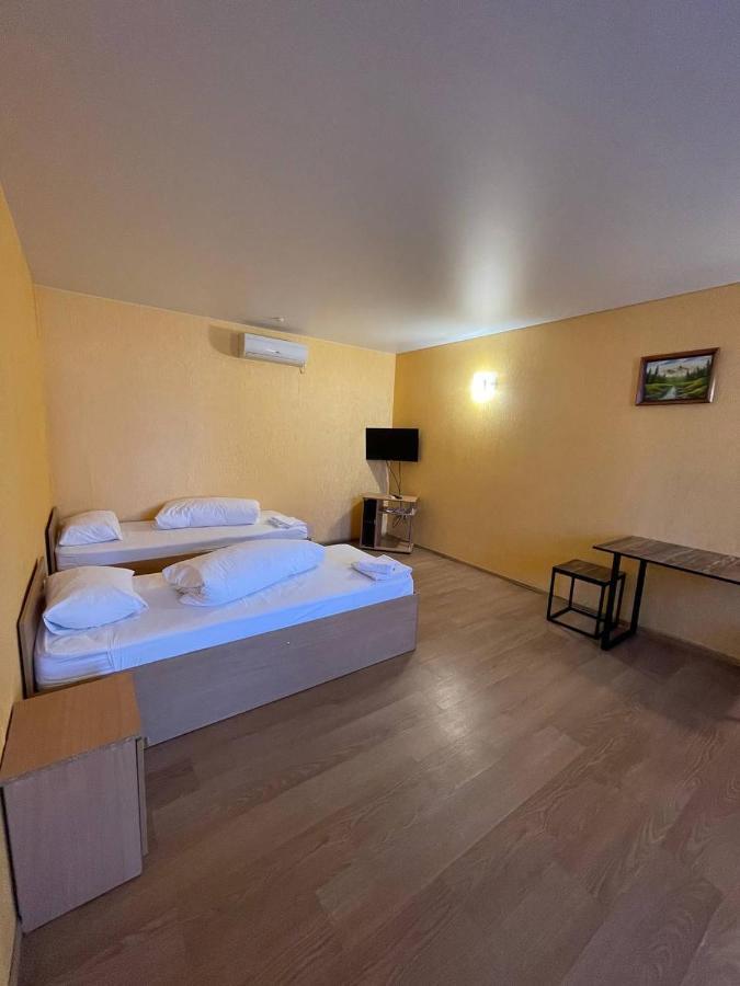 Спортохота Hotel Cherkasy Ngoại thất bức ảnh