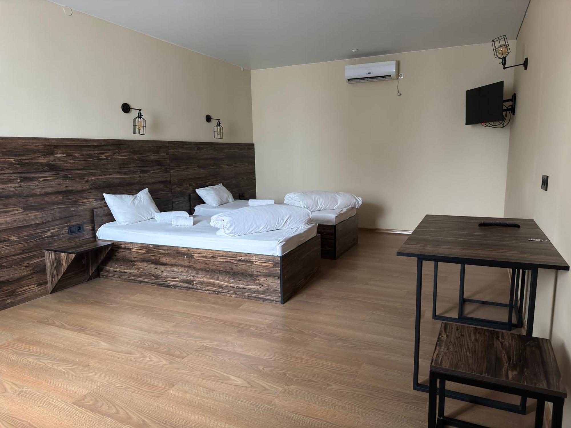 Спортохота Hotel Cherkasy Ngoại thất bức ảnh