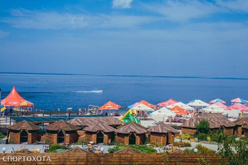 Спортохота Hotel Cherkasy Ngoại thất bức ảnh